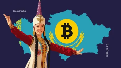 Kazakhstan Plans National Crypto Reserve by 2026