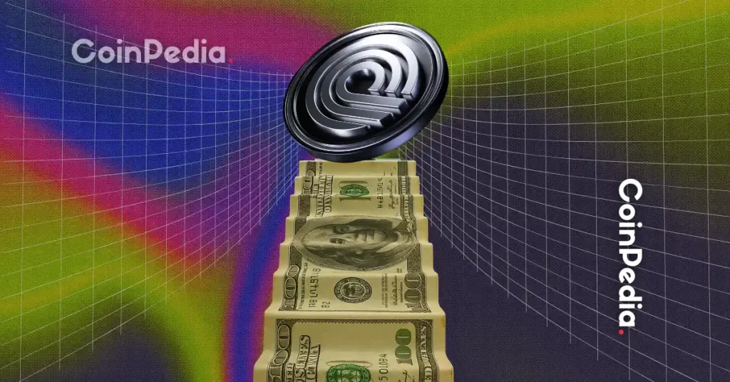 WLD Price Pumps After $270M Buy—How High Can Worldcoin Go in September?