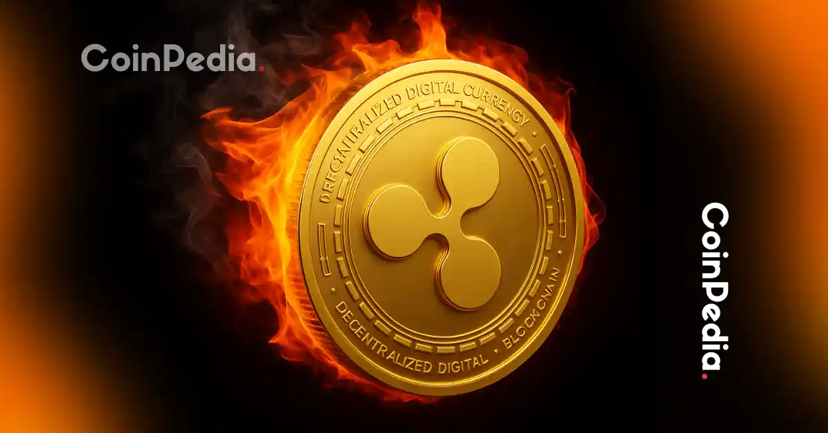 Why Is Ripple Burning Millions of RLUSD Tokens