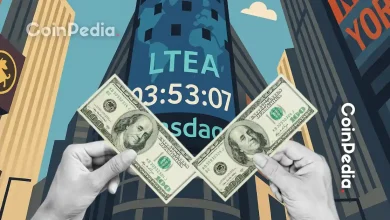 Nasdaq Invests $50M in Gemini Ahead of IPO