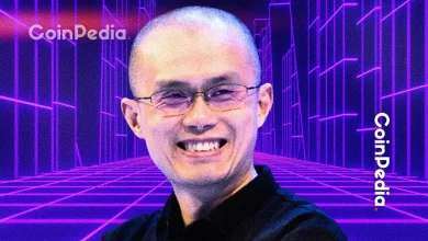 Binance Founder Changpeng Zhao Says “Web3 Will Redefine Security for Web2”