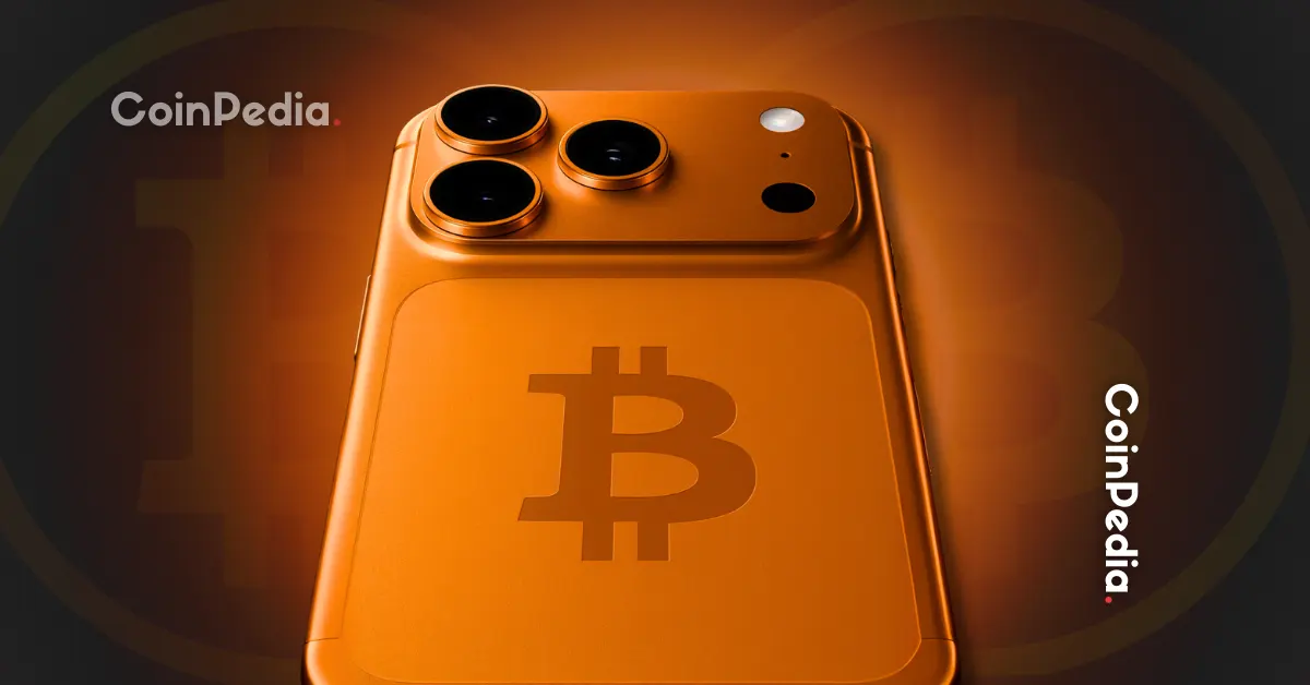 Apple iPhone 17 Introduces Hardware-Level Security to Protect Crypto Wallets