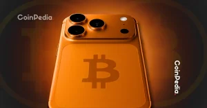 iPhone crypto wallet vulnerability