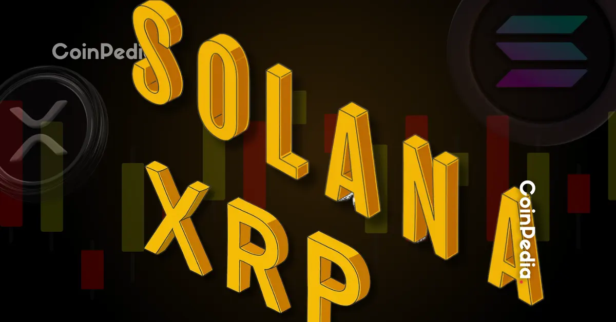 Solana And XRP Price Prediction And Analysis By Gareth Soloway
