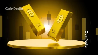 Bitcoin Price Prediction 2025 Can BTC Outperform Gold in Q4