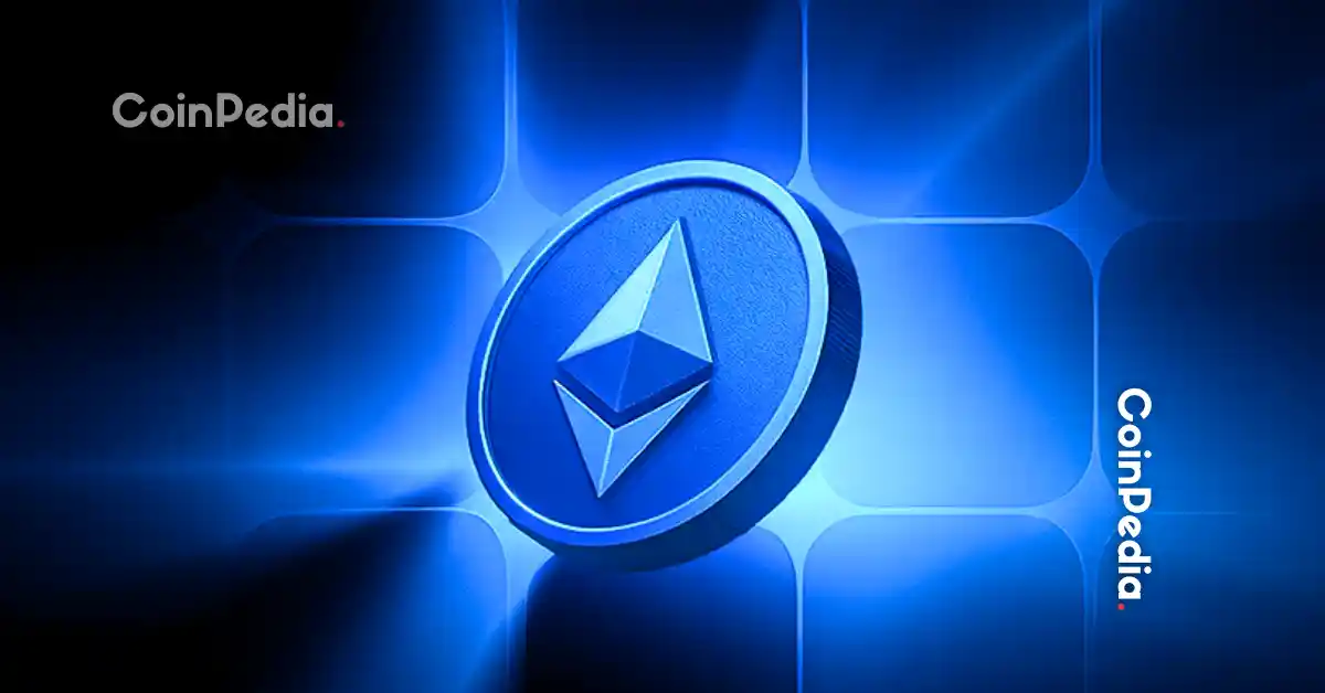 Ethereum Outshines Bitcoin in Trading Volumes, Will ETH Break $5K Price Barrier