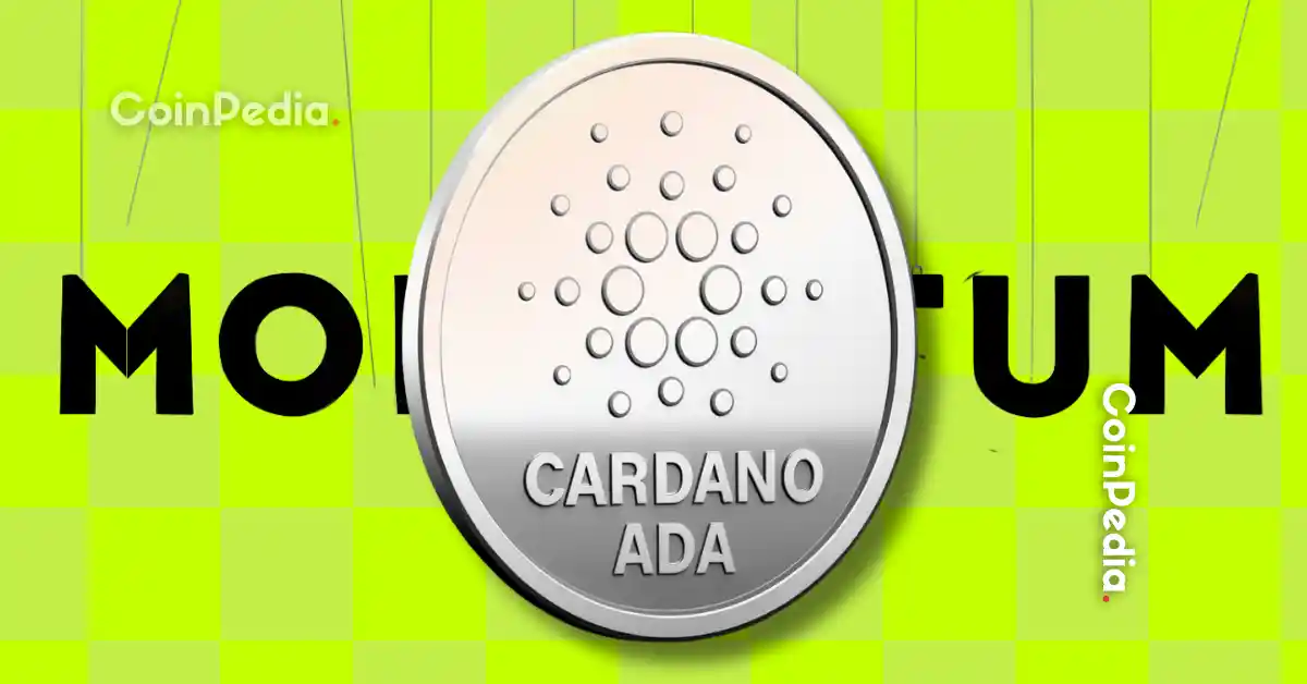 Where Did Cardano Lose Its Momentum Hoskinson Breaks It Down