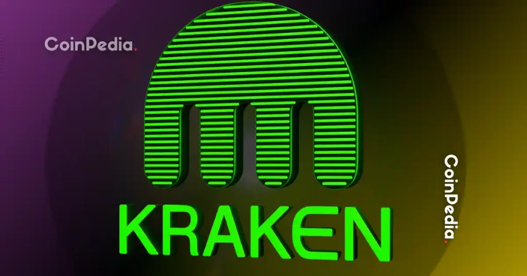 Trust Wallet Partners with Kraken for Tokenized Stock Access