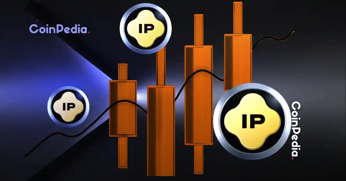 IP Price Prediction Could It Reach $20 After a Short Pullback