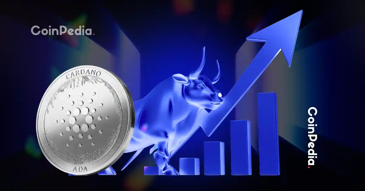 Cardano Price Eyes $1 as Whales Drive Momentum Higher