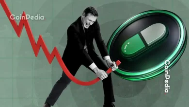 Pump.fun Price Jumps 42% in a Week, Bulls Eye $0.0069 Resistance
