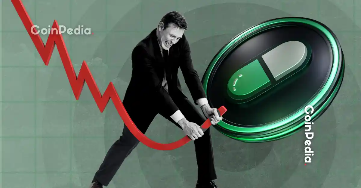 Is the PUMP Price Chart Signaling a 60% Breakout Extension?