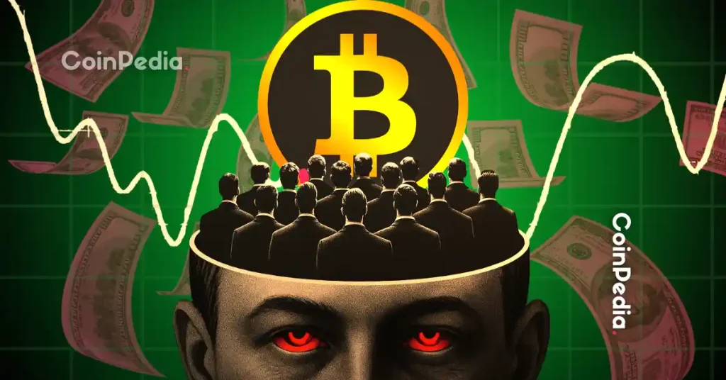 Bitcoin Leaders Head to Capitol Hill to Push U.S. BTC Bill
