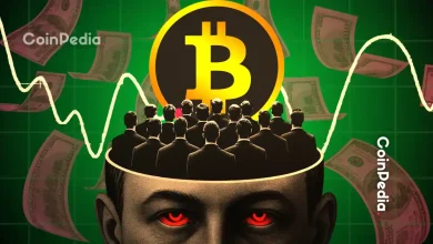 Why Is Crypto Up Today Bitcoin, Ethereum, XRP and Altcoins Breakout