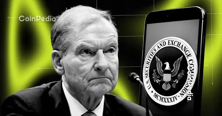 Paul Atkins Announces SEC’s Project Crypto for Clear Crypto Regulation