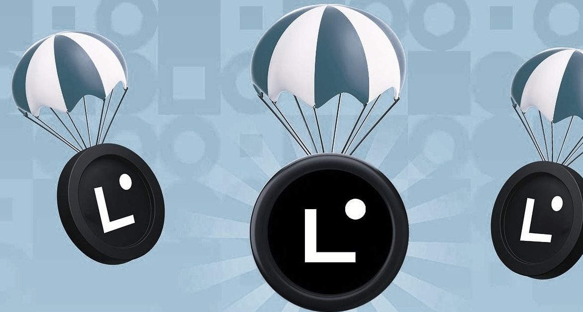 LINEA Token price drop