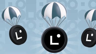 LINEA Token price drop
