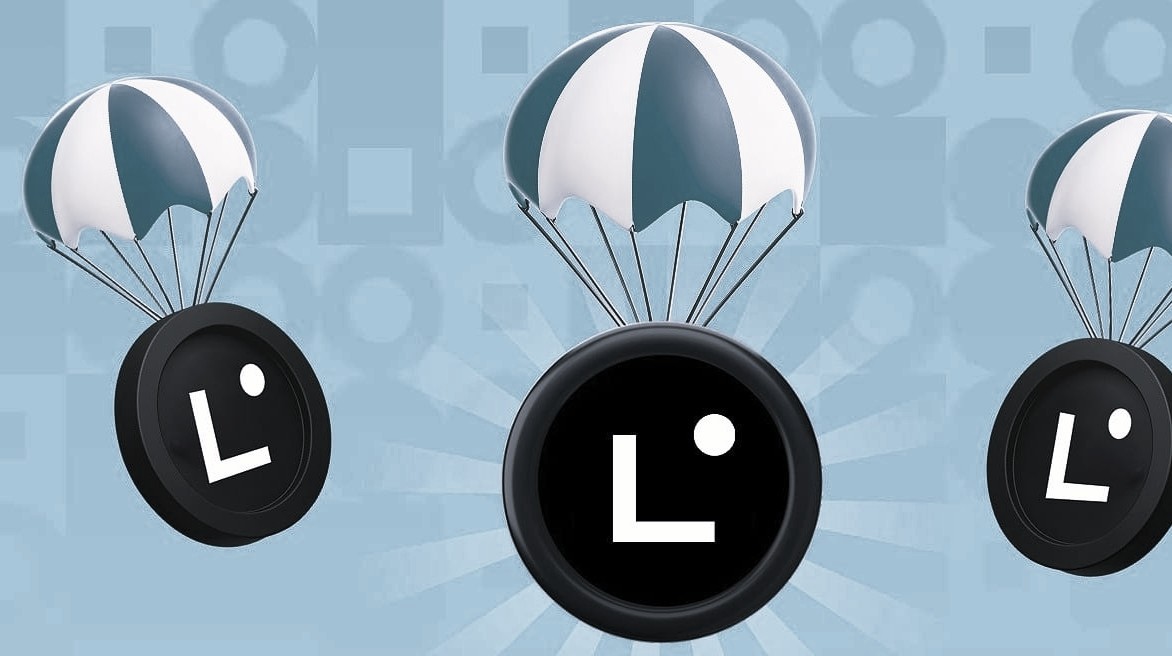 LINEA Token price drop