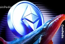 Nasdaq-listed Bitmine Purchases $201M ETH, Ethereum Price Today Hits $4,400