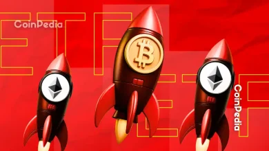 Daily ETF Flow Report (September 10) Bitcoin ETFs Top $757M While Ethereum ETFs See $171M Inflows