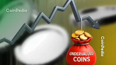 Top Altcoins to Buy Before the FED’s September 17th Interest Rate Decision
