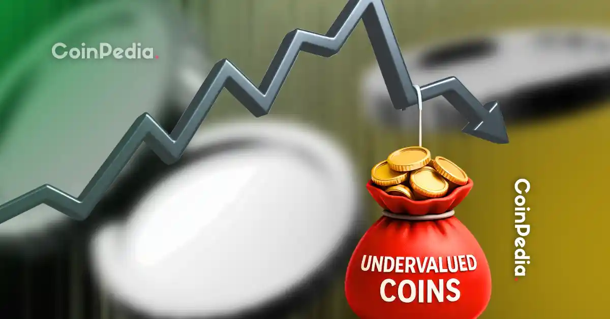 Top Altcoins to Buy Before the FED’s September 17th Interest Rate Decision