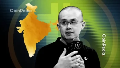 Binance’s CZ Warns India’s Protectionism Is Dragging Economy as Rupee Hits Record Low