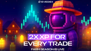 evedex