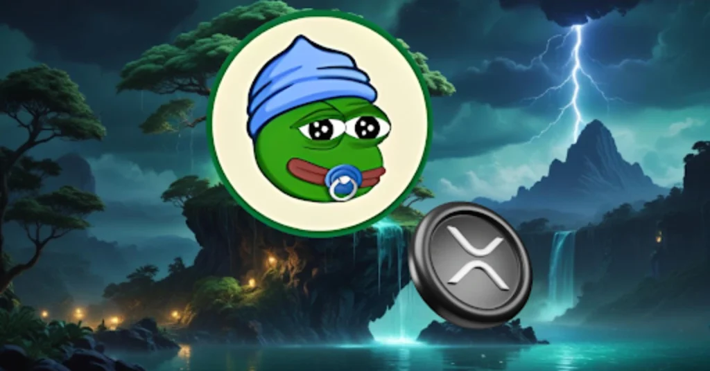 lilpepe-xrp