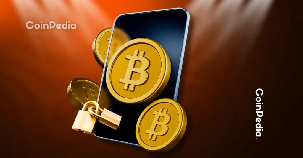 Bitcoin News Today Dennis Potter Defends Bitcoin’s Low Fees Amid Security Concerns