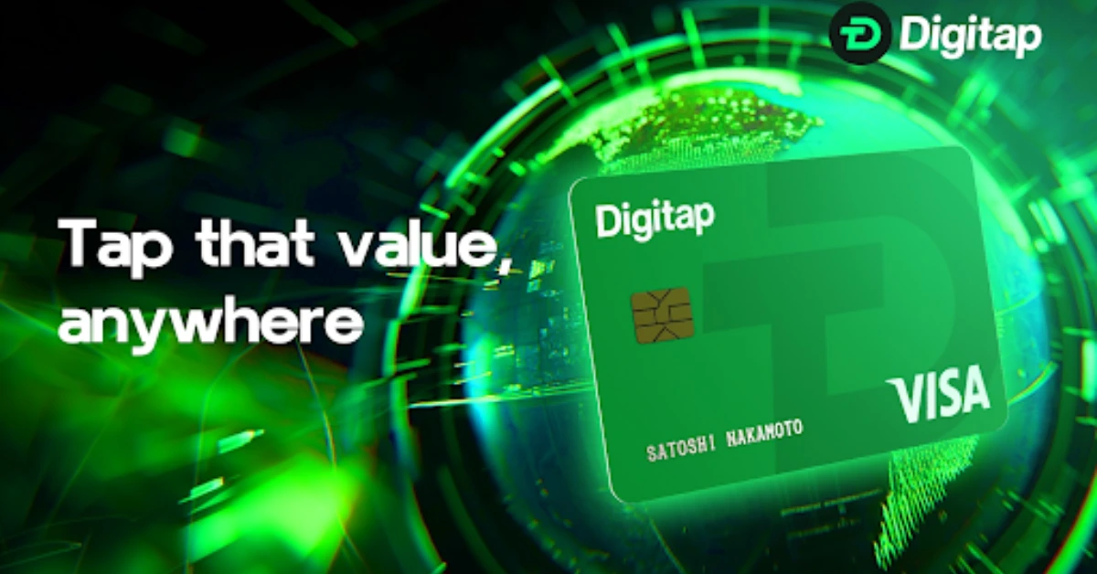 digitap