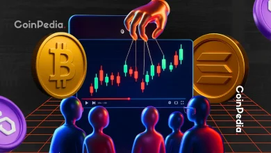 Why is Crypto Market Going Up Today