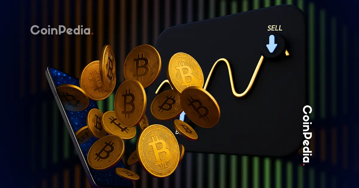 Why Bitcoin Price Is Up Today