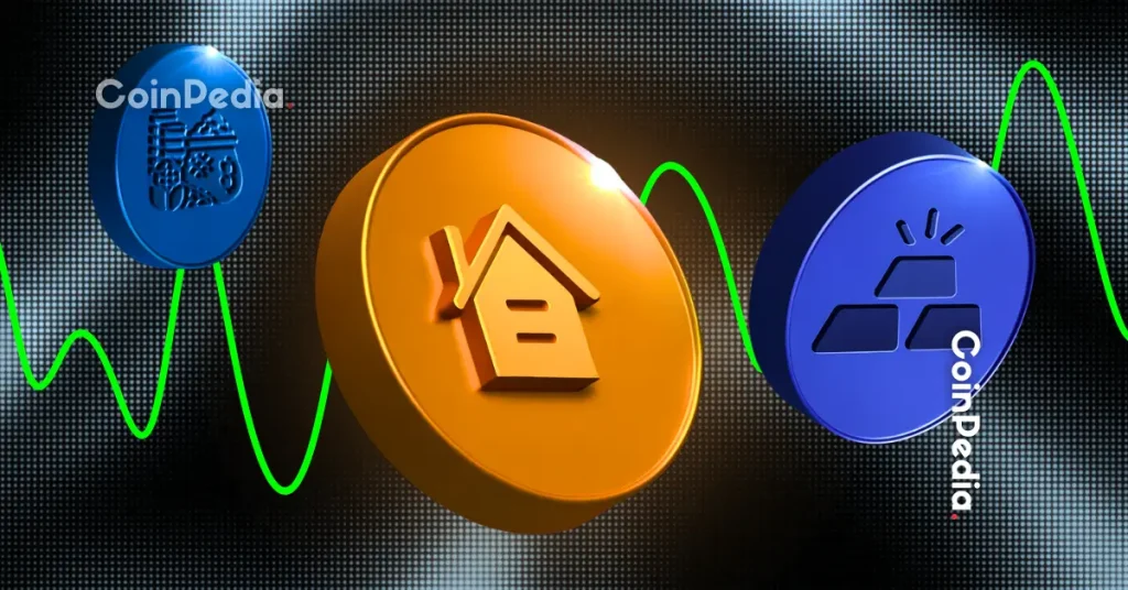 Are Tokenized Stocks Crypto’s Next $5T Opportunity? Nasdaq, SEC, and Congress All Move at Once