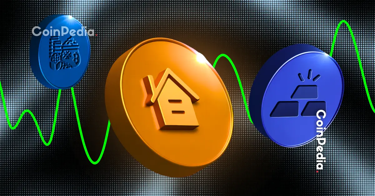 Real World Assets (RWA) Market Surges to $76B as Institutions Embrace Tokenization