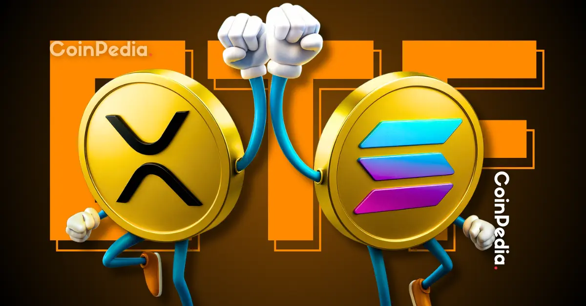 Solana xrp