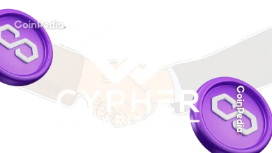 Polygon and Cypher Capital Make POL a Must-Have for Institutional Portfolios