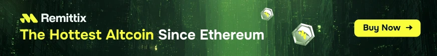 Remittix banner