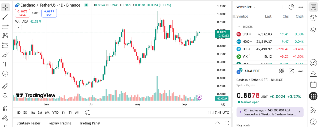 Cardano