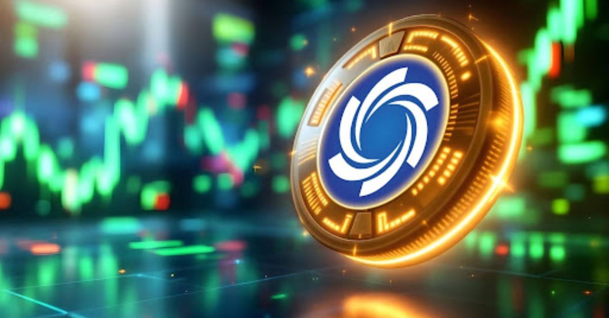 OZ Token (1)