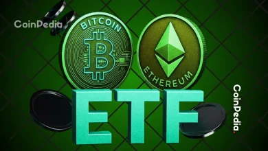 Bitcoin and Ethereum ETFs
