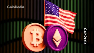 Galaxy Digital Head Says U.S. Will Announce Strategic Bitcoin Reserve This Year