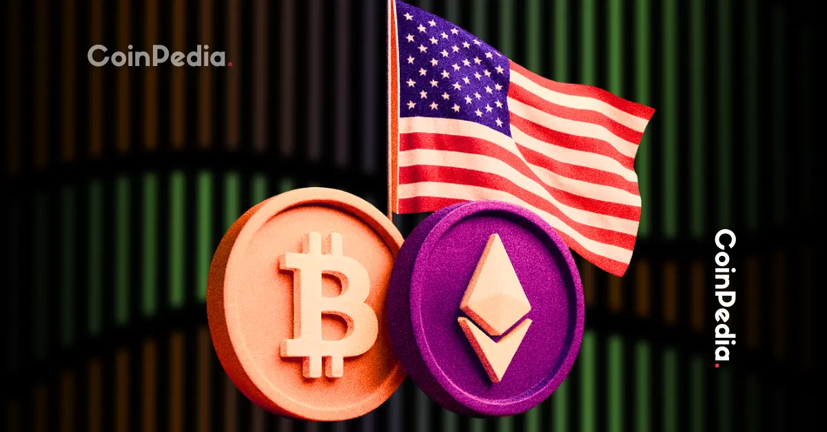 Galaxy Digital Head Says U.S. Will Announce Strategic Bitcoin Reserve This Year