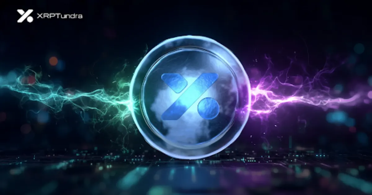 xrp-tundra