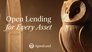 agoralend