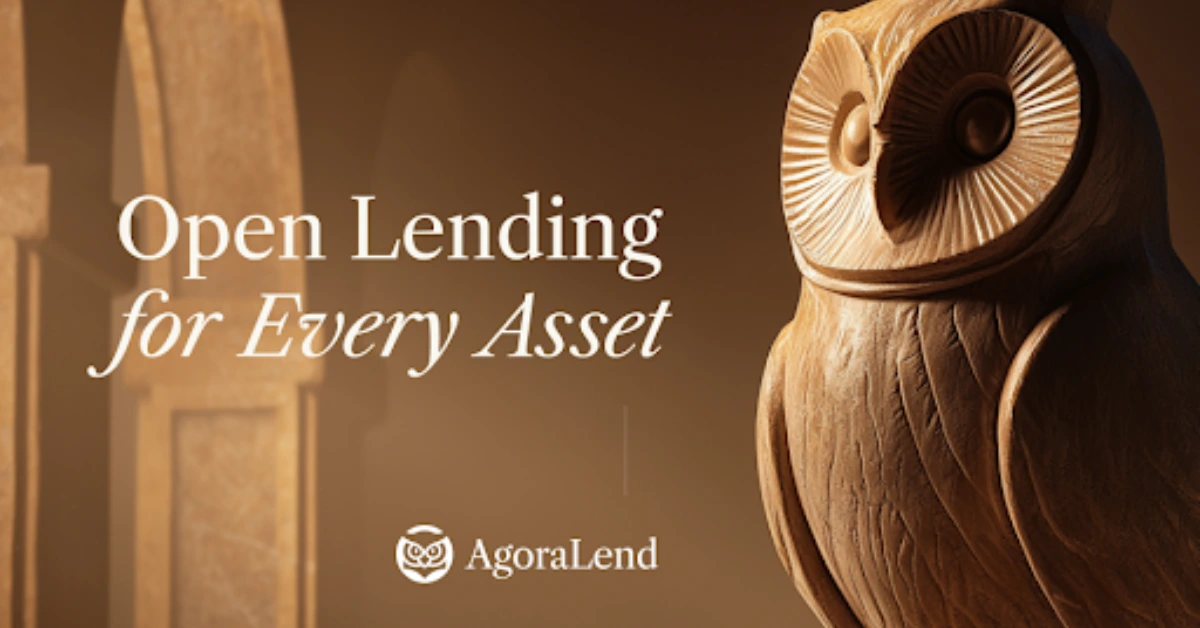 agoralend