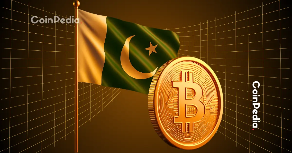 Pakistan Woos Overseas Exchanges as Crypto Rules Take Shape