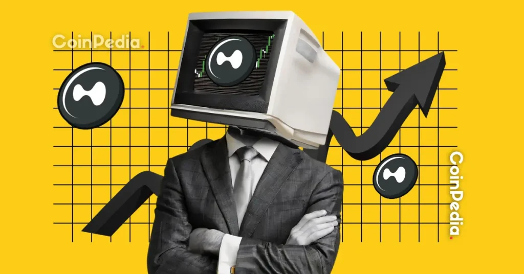 HYPE Token Price Hits $59 While ASTER Surges 350%: Who Leads DEX Battle?