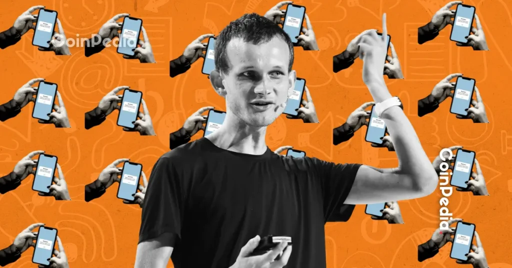 Crypto News: Low-Risk DeFi Could Be Ethereum’s ‘Google Moment,’ Says Vitalik Buterin