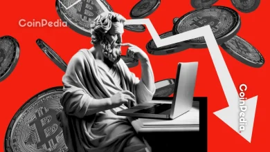 Why is the Crypto Market Plunging Today Here’s What to Expect!